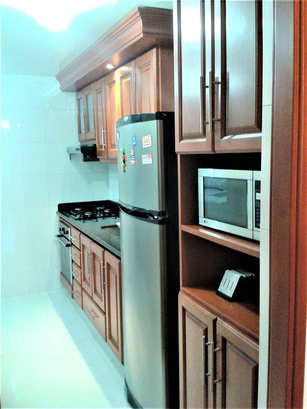 Thumbnail: Apartment for Sale | 2 Bedrooms 2 Bathrooms | Santa Barbara Central - Bogota