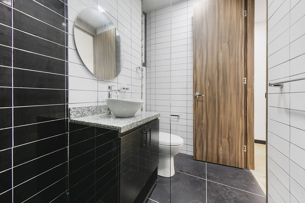 Thumbnail: STUDIO APARTMENT FOR SALE | BEDROOM, BATHROOM, GARAGE | PASADENA - BOGOTA
