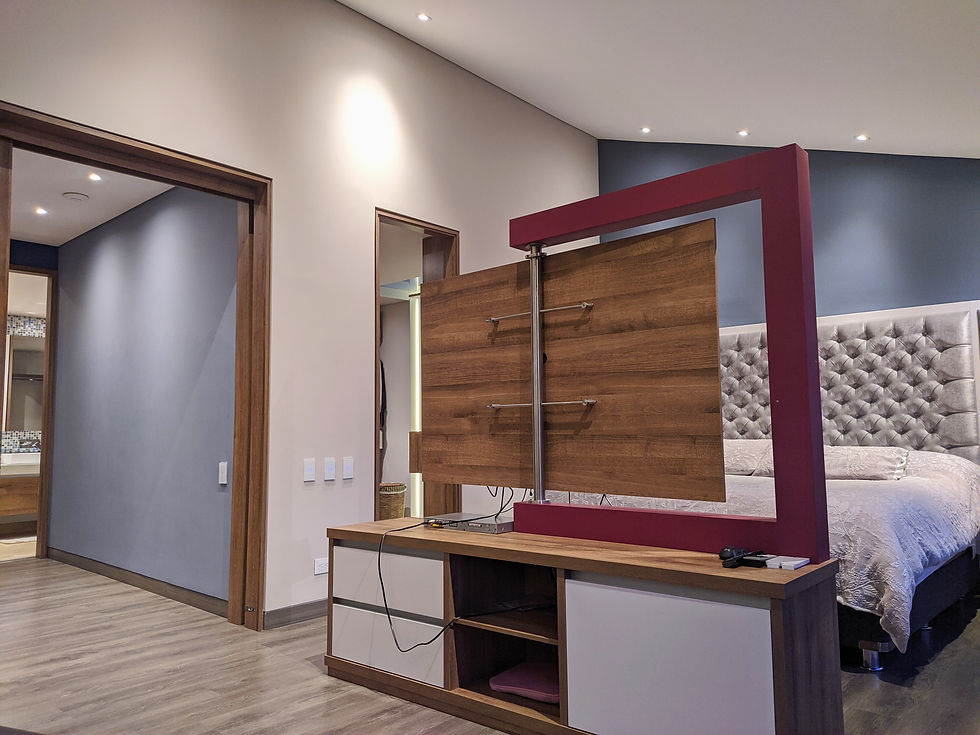 Thumbnail: REMODELED HOUSE FOR SALE | 4 BEDROOMS, 6 BATHS, 2 OFFICES, 2 GARAGES