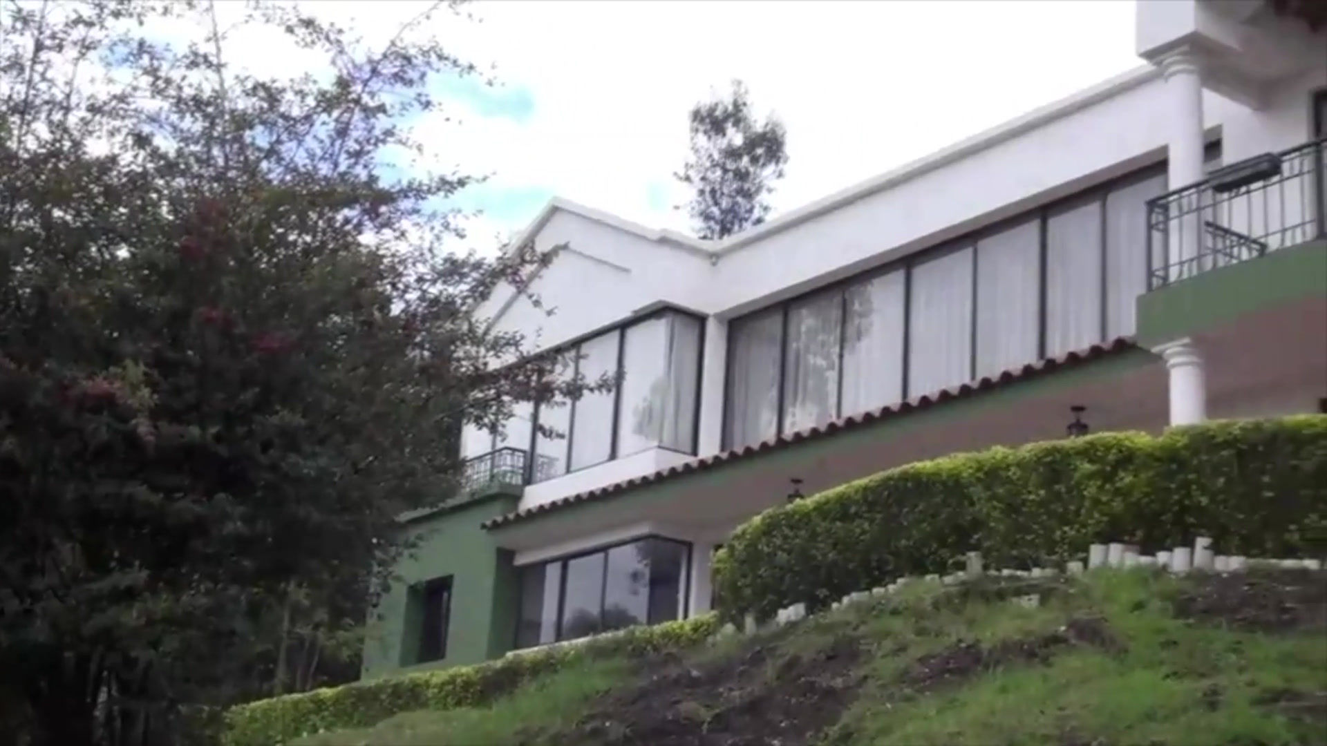 CASA CAMPESTRE EN VENTA | CONDOMINIO EL PARAÍSO - TIBASOSA - BOYACÁ