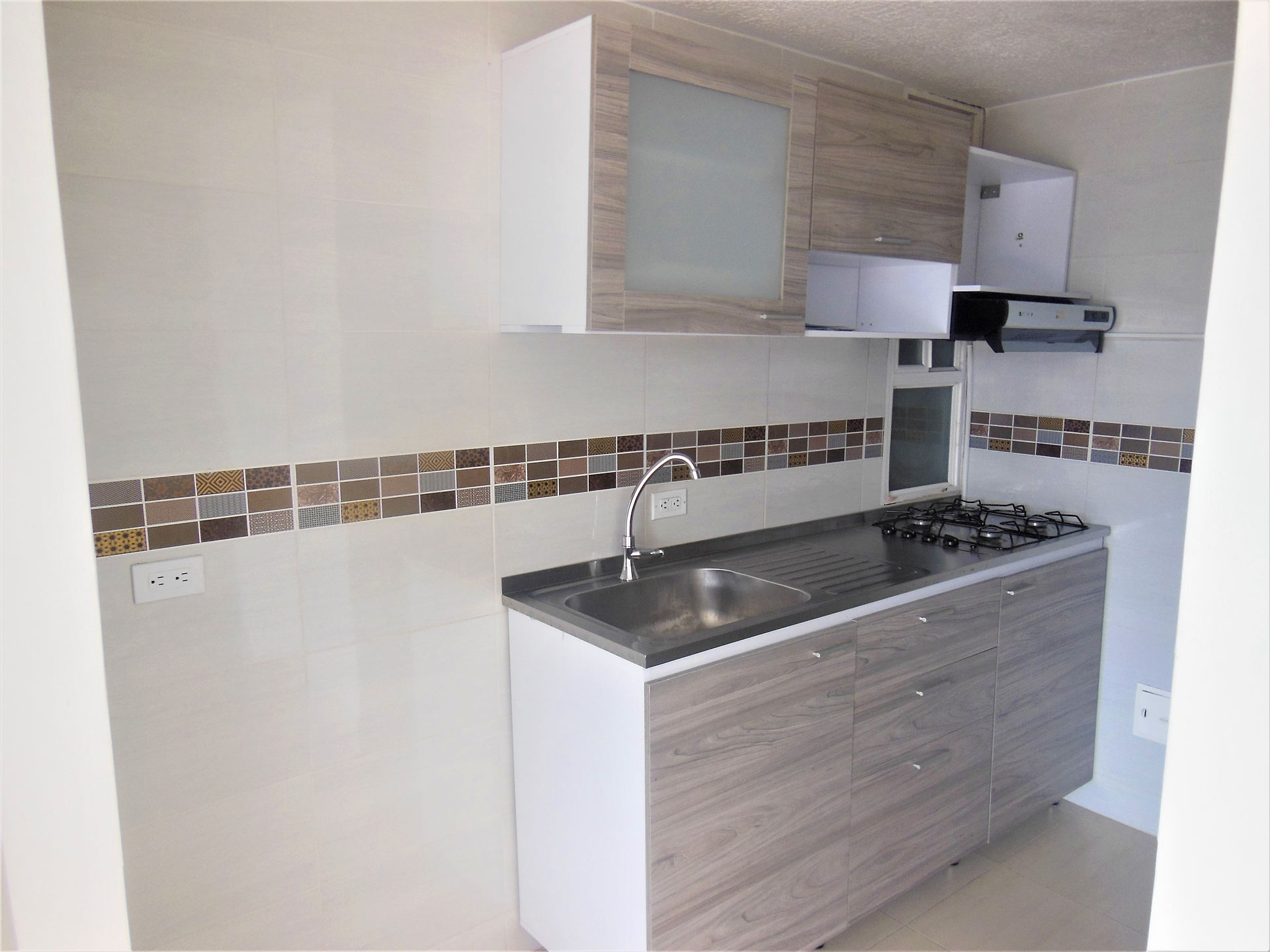 Cocina IV