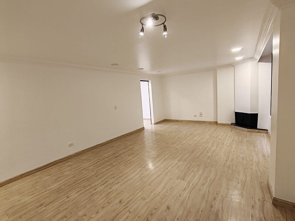 Thumbnail: APARTMENT FOR RENT | 3 BEDROOMS | RINCÓN DEL CHICÓ – BOGOTÁ