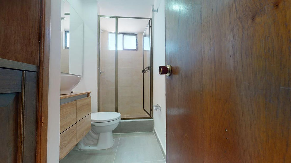 Miniatura: APARTAMENTO REMODELADO EN VENTA | EL BATÁN - BOGOTÁ | 3 HABITACIONES 3 BAÑOS