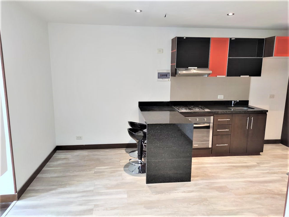 Thumbnail: STUDIO APARTMENT FOR SALE | 1 BEDROOM, 1 BALCONY, 1 BATHROOM &amp; GARAGE