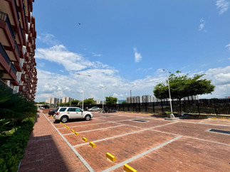 APARTAMENTO CLUB HOUSE EN VENTA 4 HABITACIONES, 3 BAÑOS, 1 GARAJE, BALCÓN RICAURTE - CUNDINAMARCA