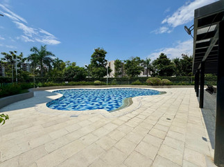 APARTAMENTO CLUB HOUSE EN VENTA 4 HABITACIONES, 3 BAÑOS, 1 GARAJE, BALCÓN RICAURTE - CUNDINAMARCA