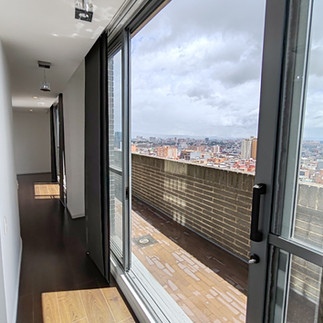 APARTAMENTO PENTHOUSE EN VENTA. 2 HABITACIONES, 1.5 BAÑOS, 2 GARAJES, DEPÓSITO. BOSQUE CALDERÓN - CHAPINERO - BOGOTÁ
