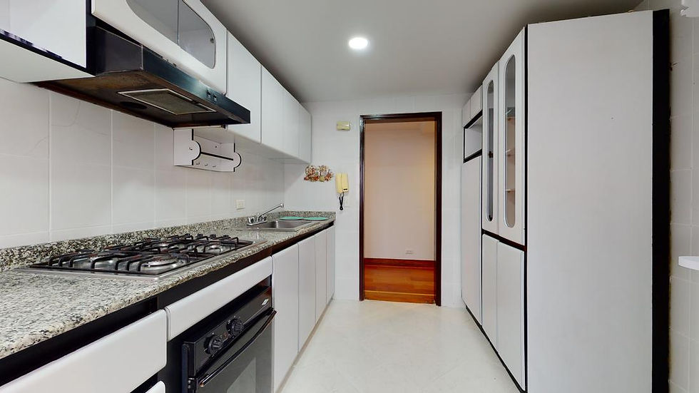 Thumbnail: REMODELED APARTMENT FOR SALE | COUNTER - BOGOTÁ | 3 BEDROOMS 2 BATHROOMS