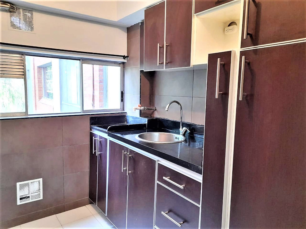Thumbnail: APARTMENT FOR SALE | HILL CAMPESTRE - BOGOTÁ | 3 BEDROOMS, 2 BATHROOMS