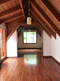 habitación CASA - CHALET EN ARRIENDO | 4 HABITACIONES - 5 BAÑOS - 7 PARQUEADEROS | BOSQUE DE PINOS – USAQUÉN - BOGOTÁ