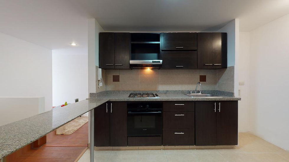 Miniatura: APARTAMENTO REMODELADO EN VENTA | CEDRITOS - BOGOTÁ  | 3 ALCOBAS 2 BAÑOS