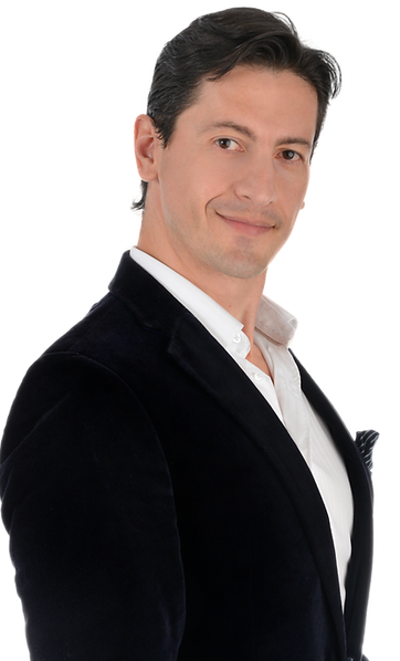 Alejandro Betancourt Broker Inmobiliario Usaquén Bogotá Colombia