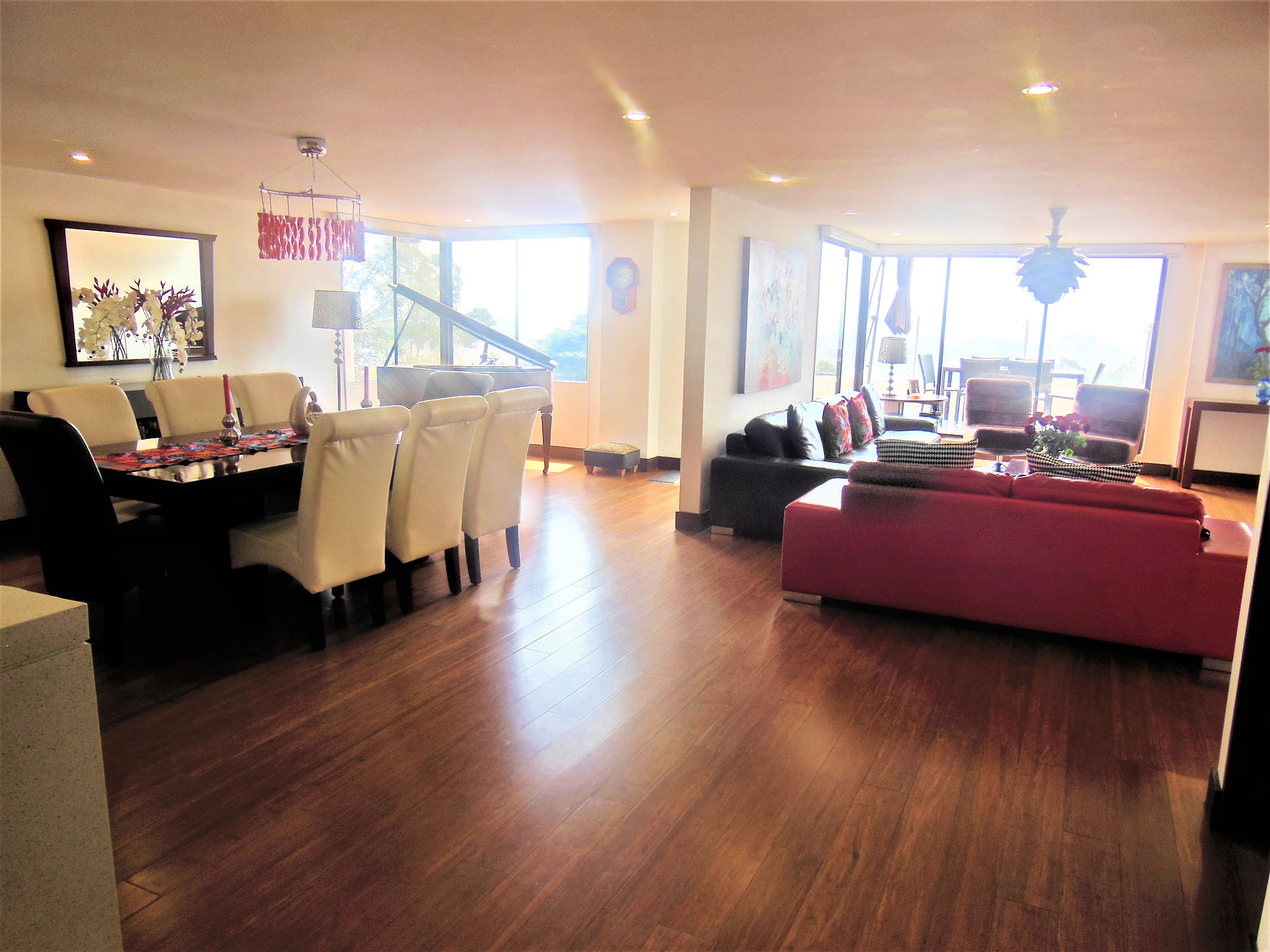 Sala Comedor