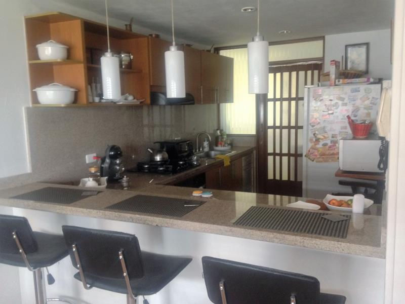 Miniatura: Apartamento en Club House CEDRITOS | 3 Alcobas 3 Baños
