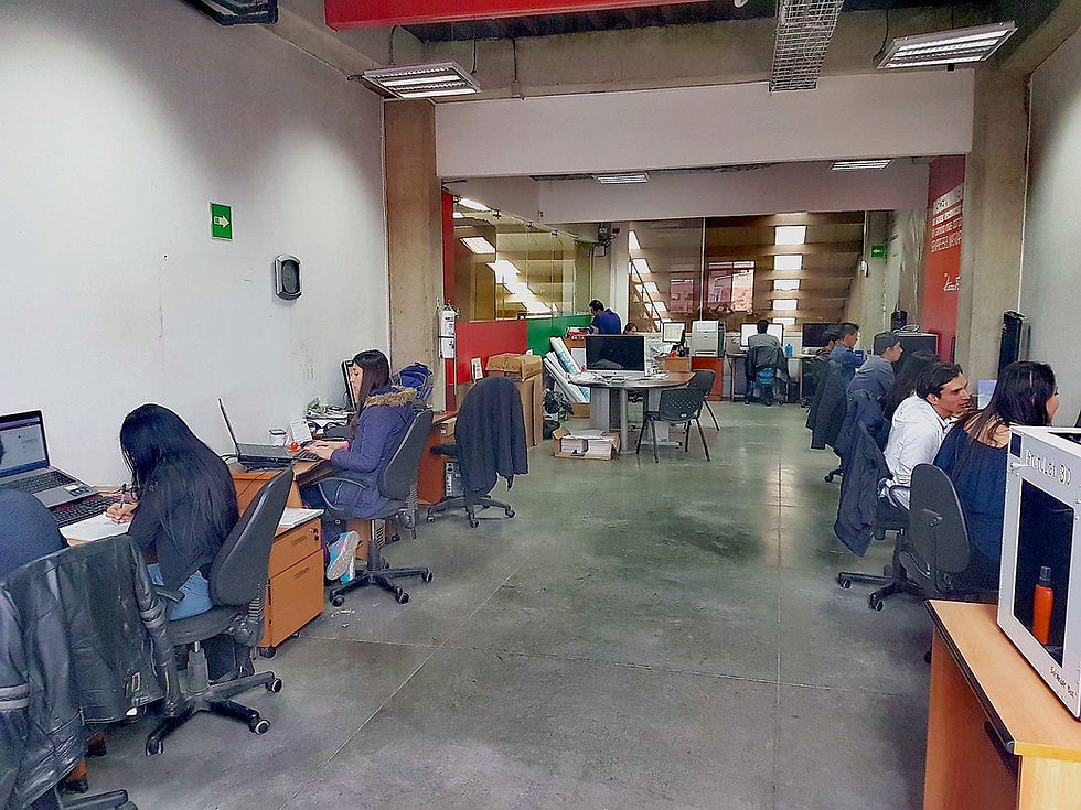 Thumbnail: EDIFICIO DE USO MIXTO EN VENTA.  COMERCIAL - SERVICIOS - RESIDENCIAL.  TOBERÍN - USAQUÉN - BOGOTA.