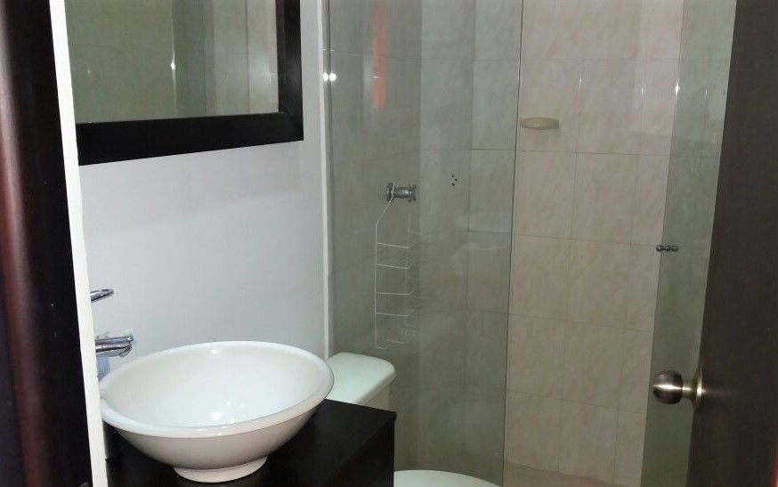 Miniatura: Apartamento en Cartagena | 2 Alcobas 2 Baños