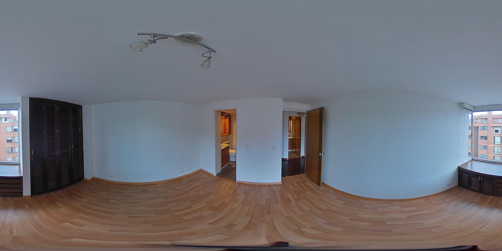 foto 360 para tour virtual