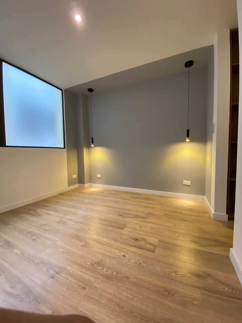 Thumbnail: APARTMENT FOR SALE 2 BEDROOMS - 2 BATHROOMS - 1 GARAGE - ROSALES - CHAPINERO - BOGOTÁ.