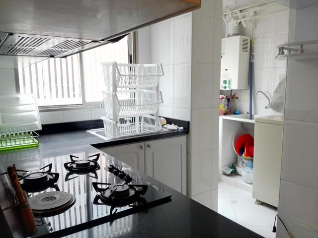 Miniatura: Apartamento en Usaquén | 2 Habitaciones.