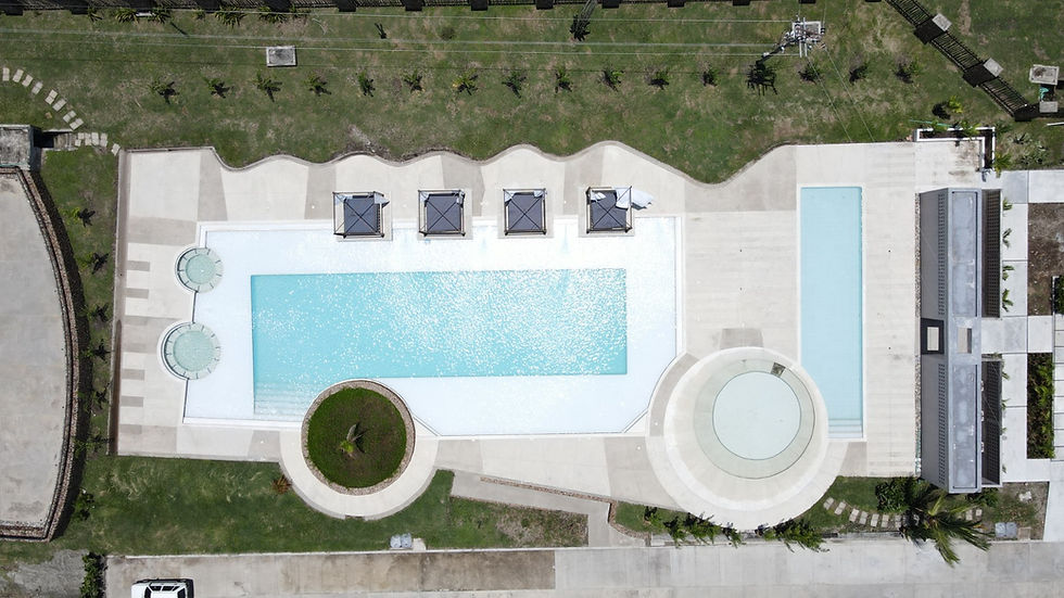 Miniatura: Lote Residencial en venta. Condominio Campestre Mirador de la Caima. Alvarado – Tolima - Colombia