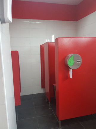 EDIFICIO USO MIXTO EN VENTA. COMERCIAL - SERVICIOS - RESIDENCIAL.  TOBERÍN - USAQUÉN - BOGOTÁ.