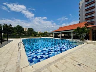 APARTAMENTO CLUB HOUSE EN VENTA 4 HABITACIONES, 3 BAÑOS, 1 GARAJE, BALCÓN RICAURTE - CUNDINAMARCA