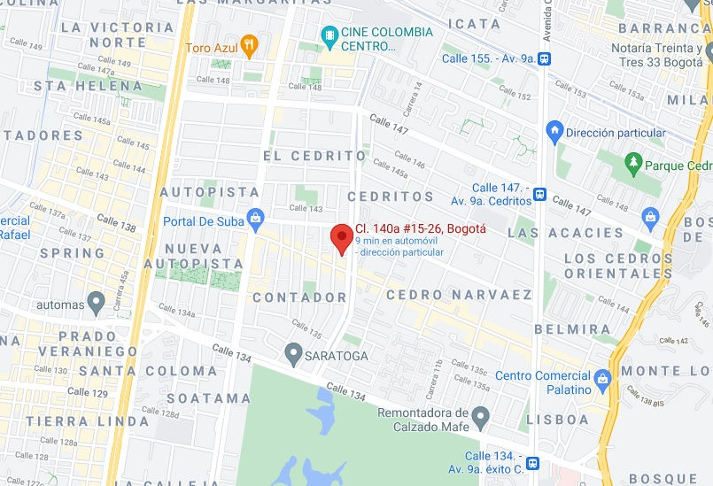 Thumbnail: REMODELED APARTMENT FOR SALE | COUNTER - BOGOTÁ | 3 BEDROOMS 3 BATHROOMS