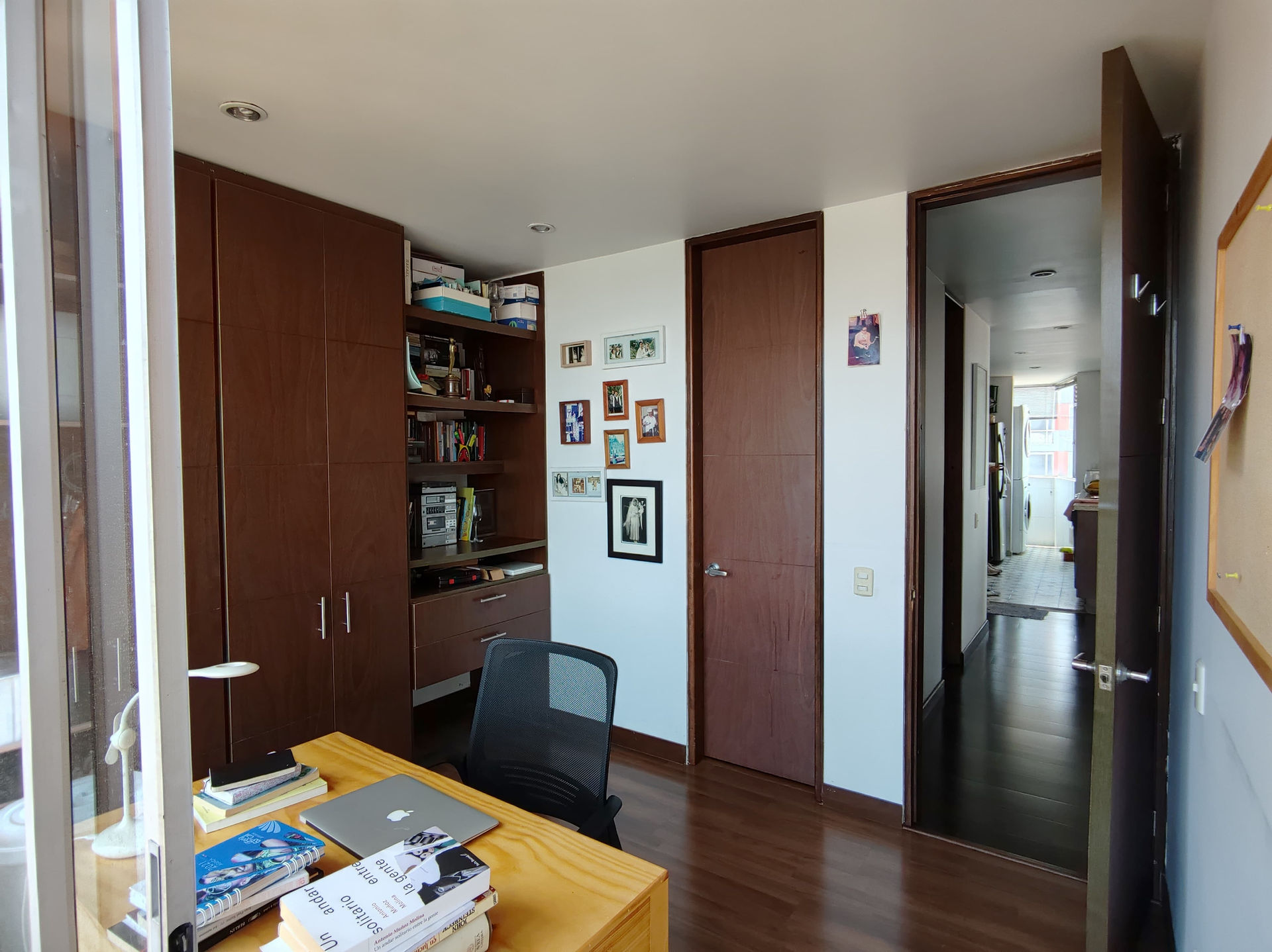 EXCEPCIONAL PENTHOUSE EN VENTA  3 HABITACIONES, 3 BAÑOS, 2 GARAJES, DEPÓSITO  EL CASTILLO - CHAPINERO - BOGOTÁ