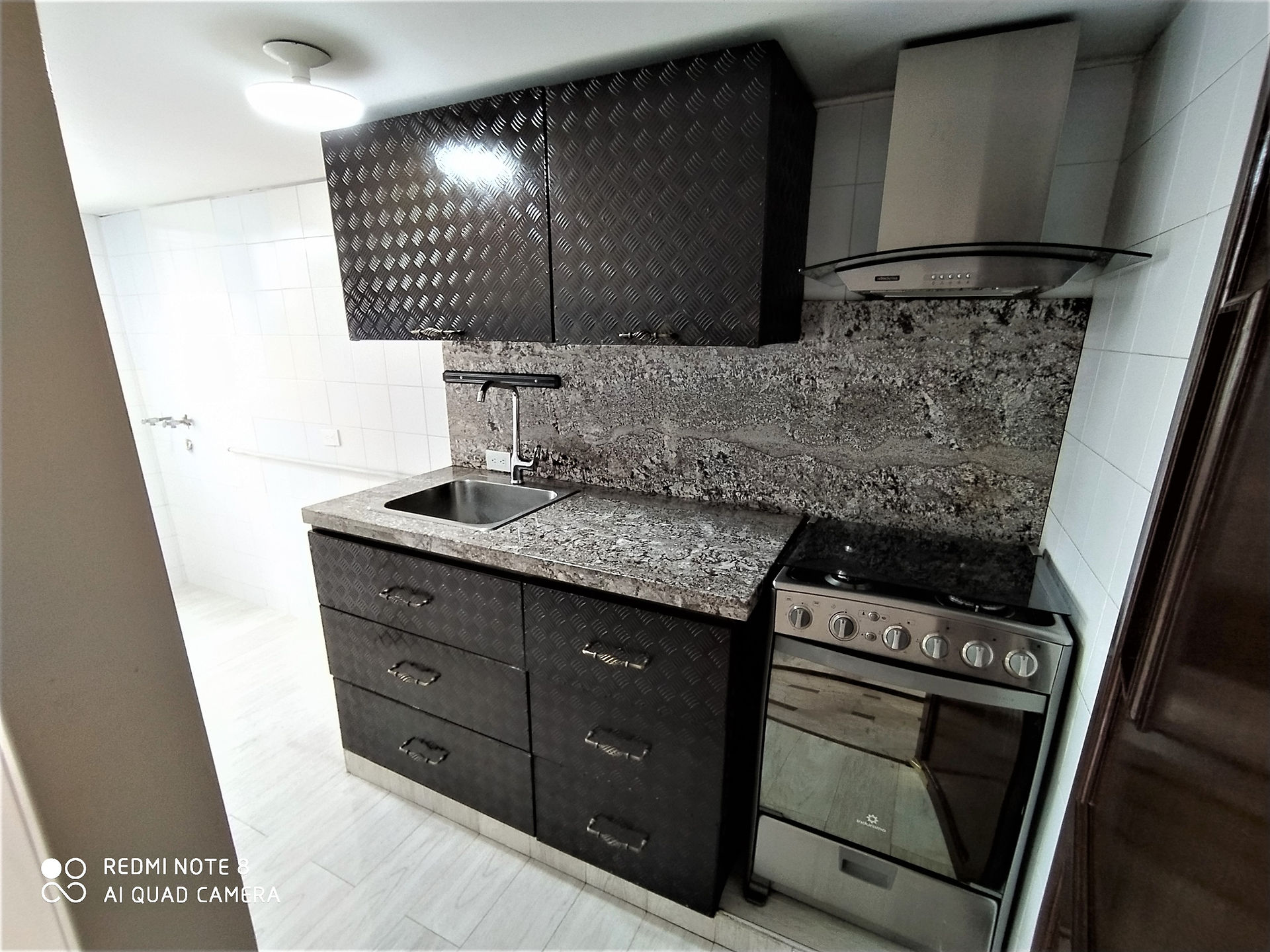14. Cocina A