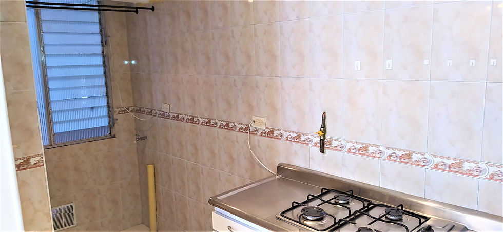 Miniatura: Apartamento en Arriendo | 2 Alcobas 1 Baño | San Antonio - Bogotá