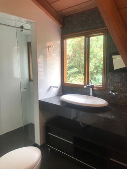 baño CASA - CHALET EN ARRIENDO | 4 HABITACIONES - 5 BAÑOS - 7 PARQUEADEROS | BOSQUE DE PINOS – USAQUÉN - BOGOTÁ