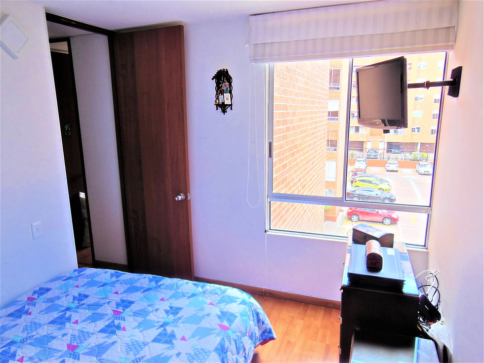 Miniatura: Apartamento Duplex en Venta | 3 Alcobas 3 Baños | Mazurén - Bogotá