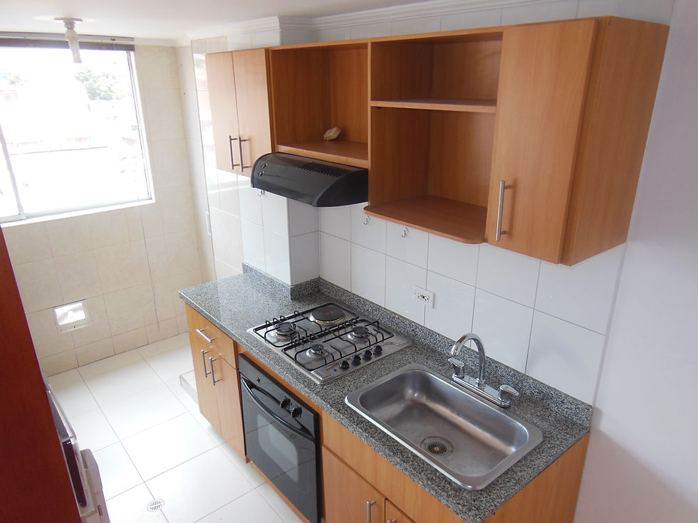 Thumbnail: For sale Apartment in Cedro Golf | 2 Bedrooms 2 Bathrooms &amp; Study.