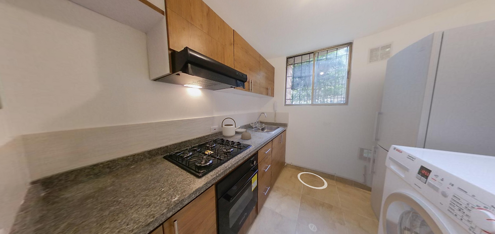 Thumbnail: APARTMENT FOR SALE | CEDROS ORIENTALES - BOGOTÁ | 2 BEDROOMS 2 BATHROOMS