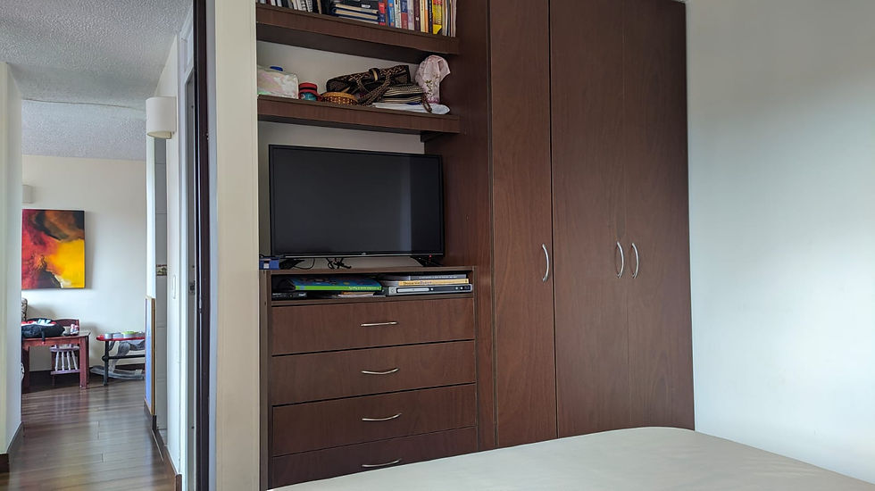 Miniatura: APARTAMENTO EN VENTA | 2 HABITACIONES – 2 BAÑOS - 1 GARAJE | LA CAMPIÑA - SUBA