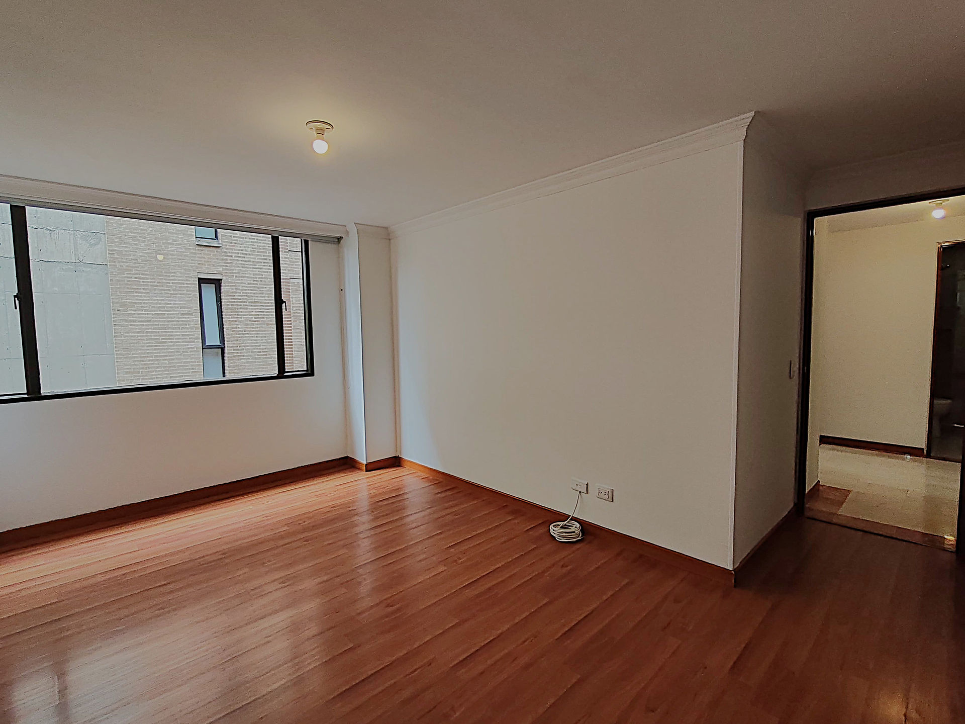 APARTAMENTO EN VENTA 3 HABITACIONES, 2 BAÑOS, 2 GARAJES, ESTUDIO CHICÓ RESERVADO - CHAPINERO - BOGOTÁ