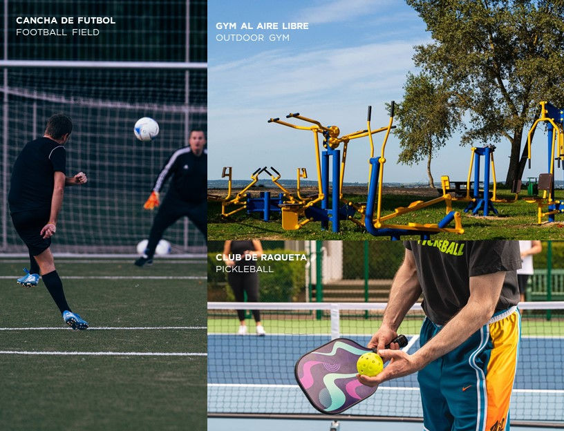 Thumbnail: MOON GARDEN | CABEZA DE TORO - PUNTA CANA - REPÚBLICA DOMINICANA