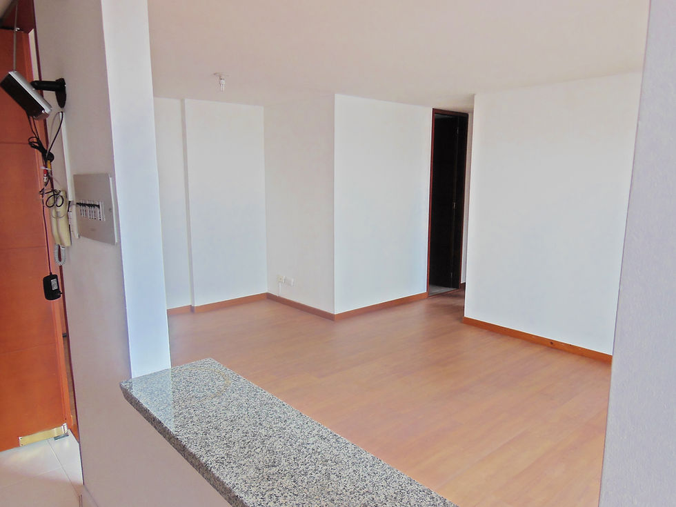 Thumbnail: Apartment for sale | 2 Beds 2 Baths Studio & Garage | Cedro Golf - Bogota