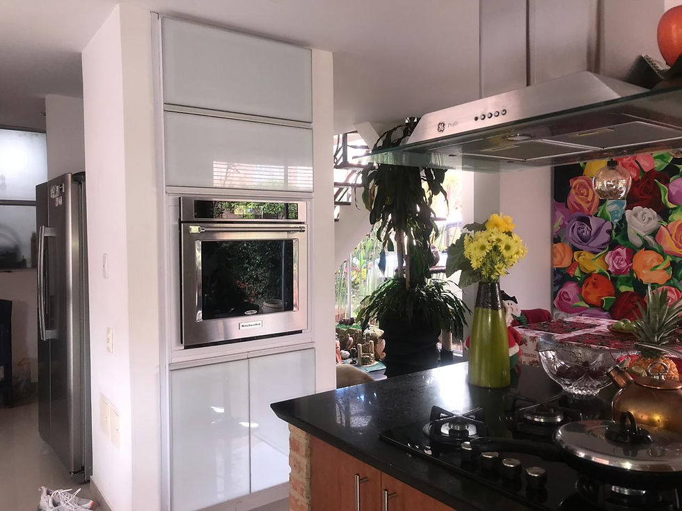 Thumbnail: COUNTRY HOUSE FOR SALE | 4 BEDROOMS 6 BATHS 5 GARAGES | TRAIL LA BALSA - CHÍA