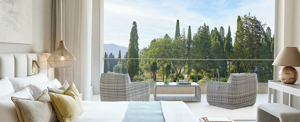 Ikos Odisia _ Deluxe One Bedroom Bungalow Suite Balcony Garden ViewIOD23-1203-GV_Vol.2_288