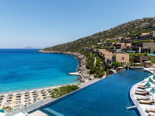 Luxury Greece for Families: 5 Hotels Actually Worth the Money