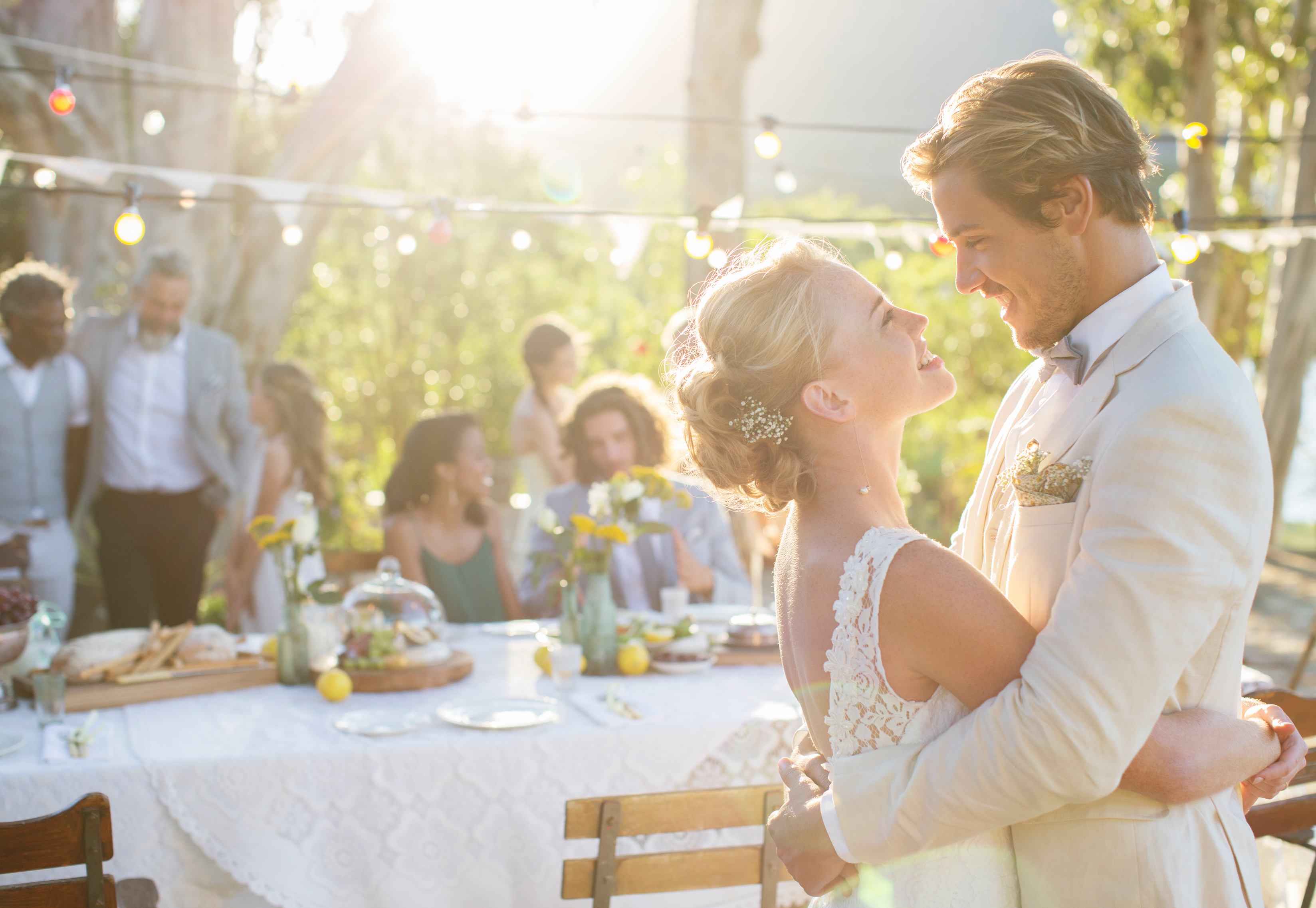 Newlyweds