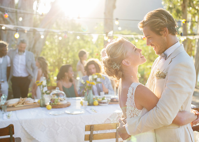 Newlyweds