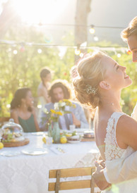 Newlyweds