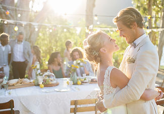 Newlyweds