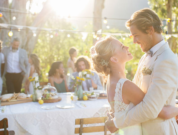 Newlyweds