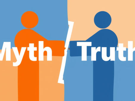 Myth-busting: Copy/pasting strategy can work.