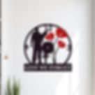 Thumbnail: Lest We Forget Armed Forces Wall Clock – Timeless Military Tribute