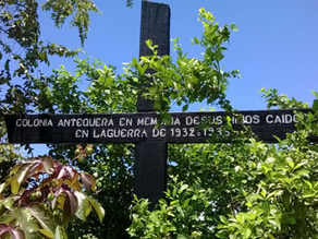 Volviendo a la realidad