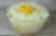 Mango Sago Jelly